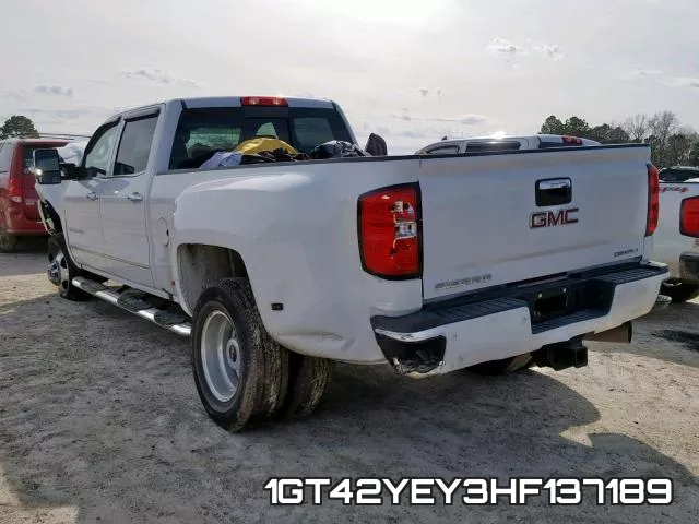1GT42YEY3HF137189 фото 4
