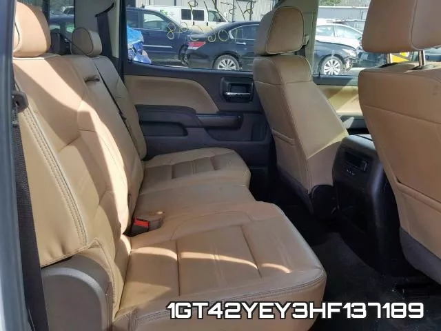 1GT42YEY3HF137189 фото 7
