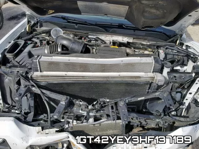 1GT42YEY3HF137189 фото 8