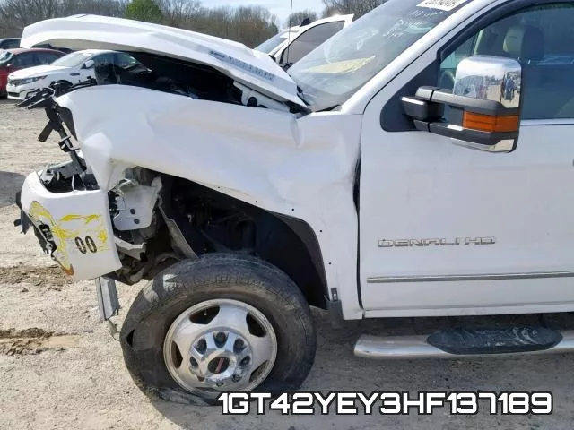 1GT42YEY3HF137189 фото 10