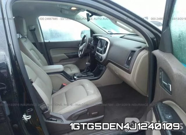 1GTG5DEN4J1240109 фото 6