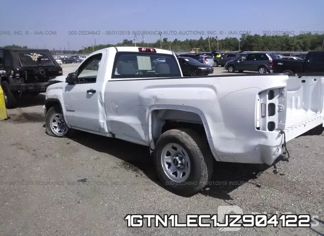 1GTN1LEC1JZ904122 фото 4