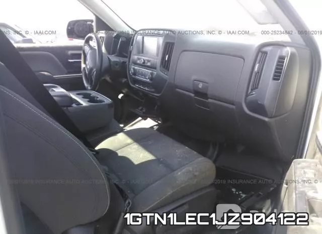 1GTN1LEC1JZ904122 фото 6