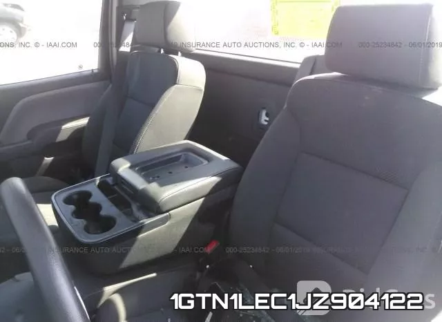1GTN1LEC1JZ904122 фото 9