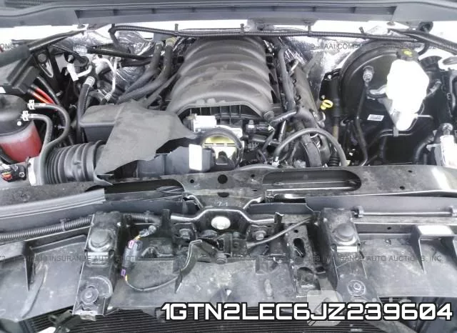 1GTN2LEC6JZ239604 фото 2