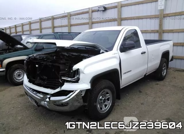 1GTN2LEC6JZ239604 фото 3