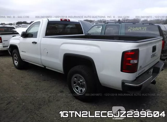 1GTN2LEC6JZ239604 фото 4