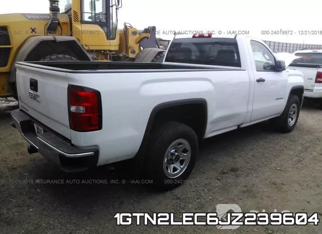 1GTN2LEC6JZ239604 фото 5
