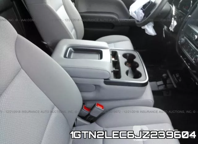 1GTN2LEC6JZ239604 фото 6