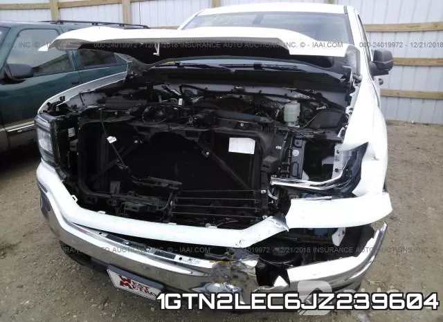 1GTN2LEC6JZ239604 фото 7