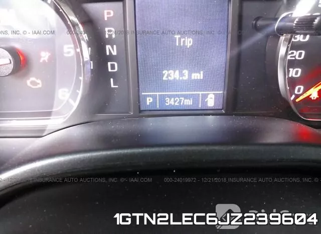 1GTN2LEC6JZ239604 фото 8
