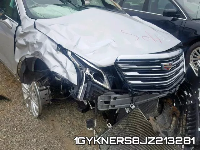 1GYKNERS8JZ213281 фото 2