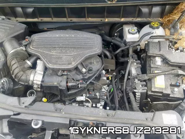 1GYKNERS8JZ213281 фото 7
