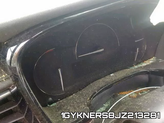 1GYKNERS8JZ213281 фото 8