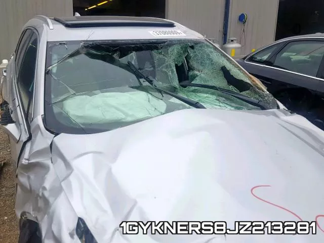 1GYKNERS8JZ213281 фото 9