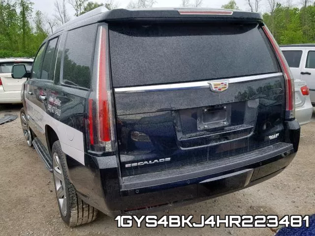 1GYS4BKJ4HR223481 фото 4