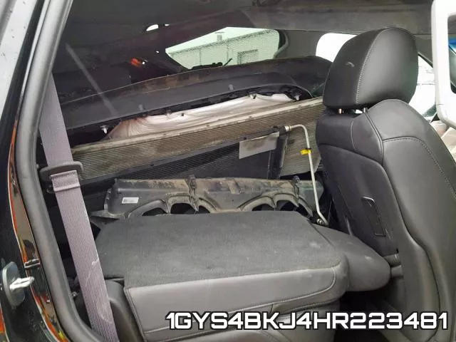1GYS4BKJ4HR223481 фото 7