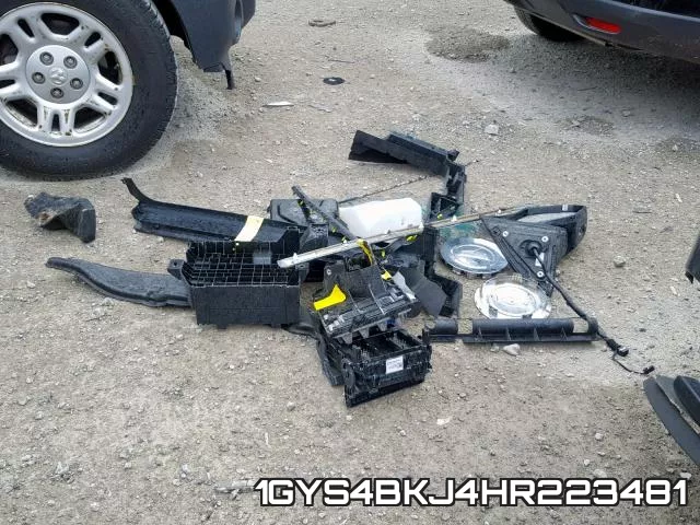 1GYS4BKJ4HR223481 фото 10