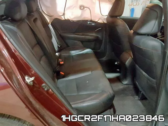 1HGCR2F17HA023846 фото 7