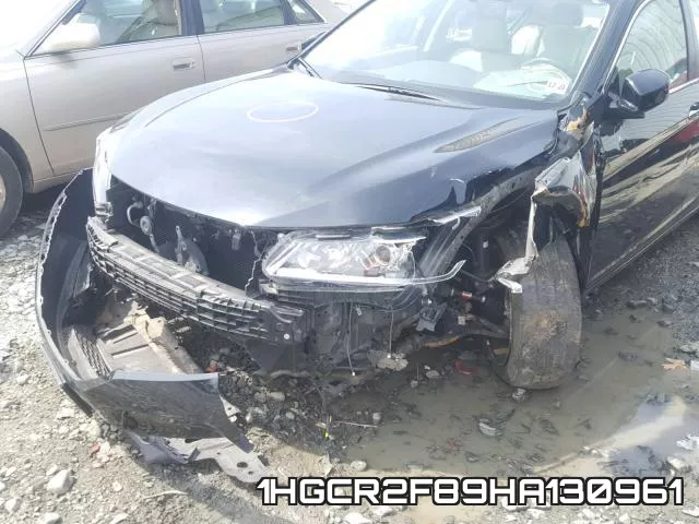 1HGCR2F89HA130961 фото 10