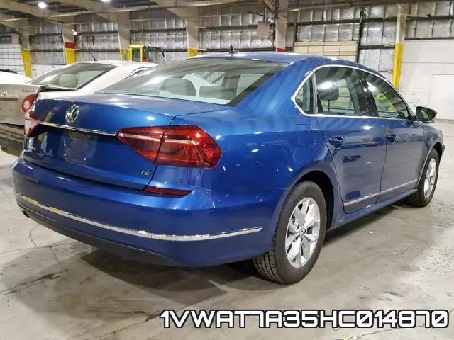 1VWAT7A35HC014870 фото 5