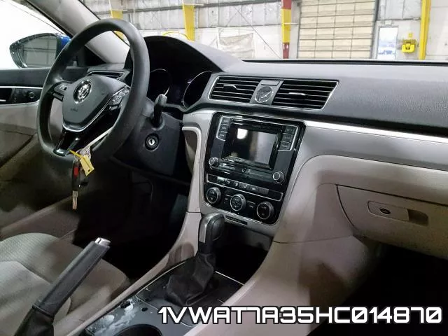 1VWAT7A35HC014870 фото 10