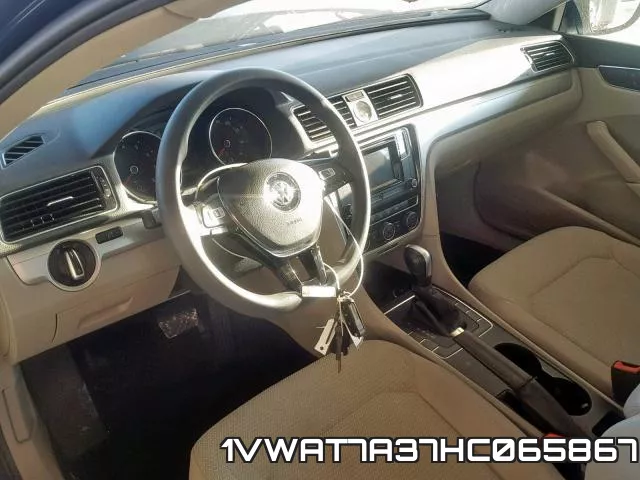 1VWAT7A37HC065867 фото 10