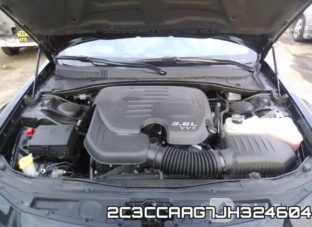 2C3CCAAG7JH324604 фото 2