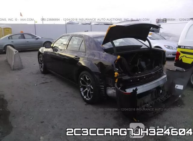 2C3CCAAG7JH324604 фото 4
