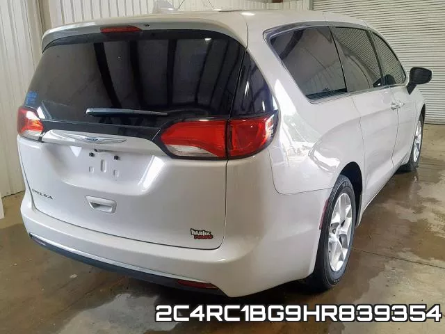 2C4RC1BG9HR839354 фото 5
