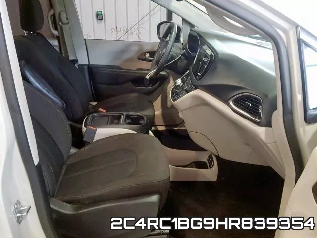 2C4RC1BG9HR839354 фото 6