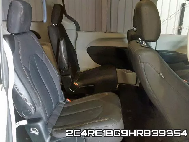 2C4RC1BG9HR839354 фото 7