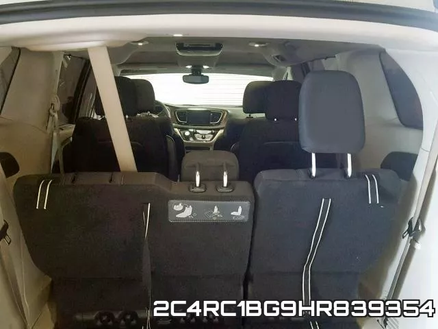 2C4RC1BG9HR839354 фото 10