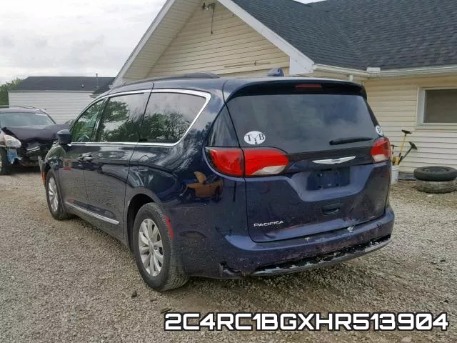 2C4RC1BGXHR513904 фото 4