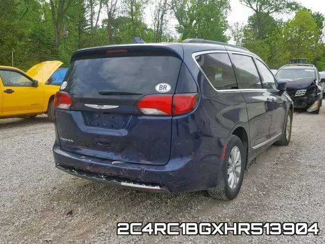 2C4RC1BGXHR513904 фото 5