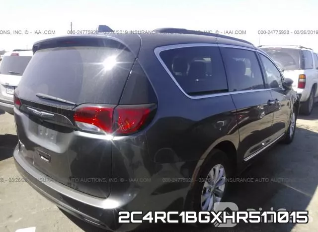 2C4RC1BGXHR517015 фото 5