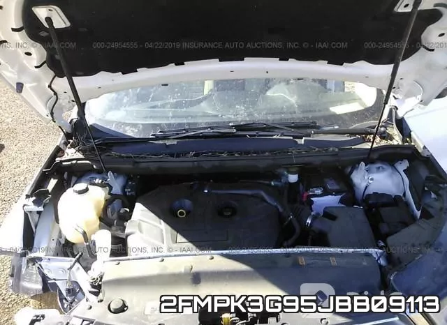 2FMPK3G95JBB09113 фото 2
