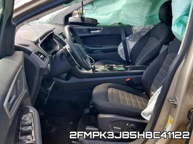 2FMPK3J85HBC41122 фото 6
