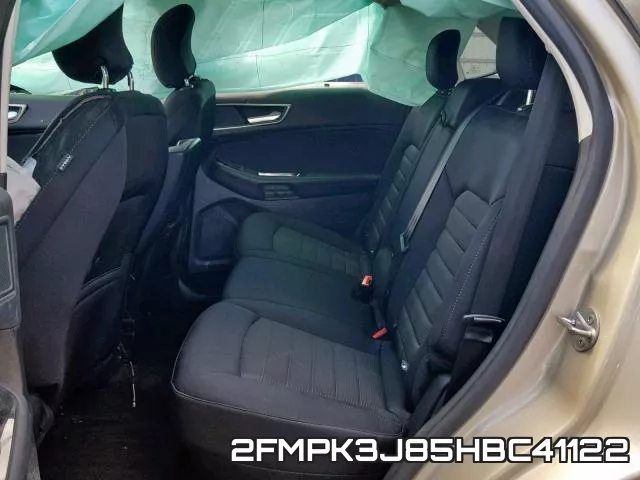 2FMPK3J85HBC41122 фото 7