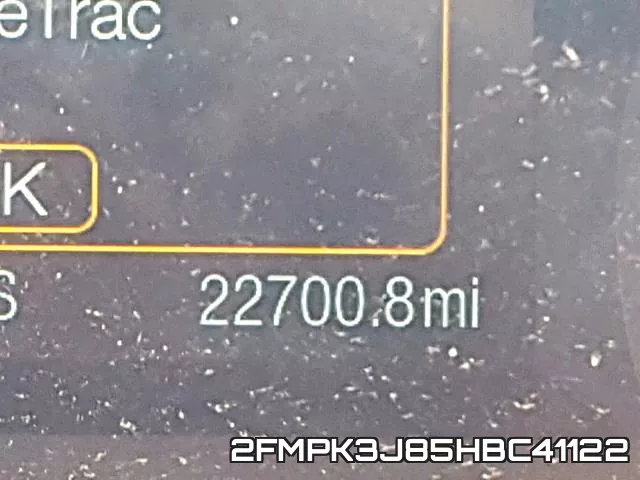 2FMPK3J85HBC41122 фото 9