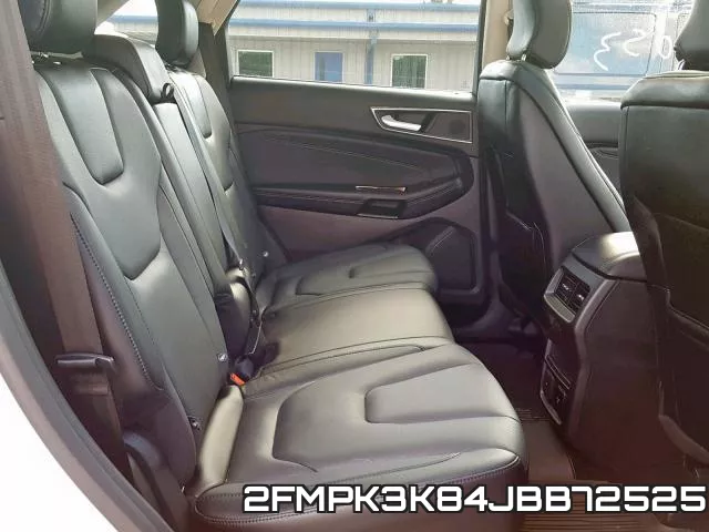 2FMPK3K84JBB72525 фото 7