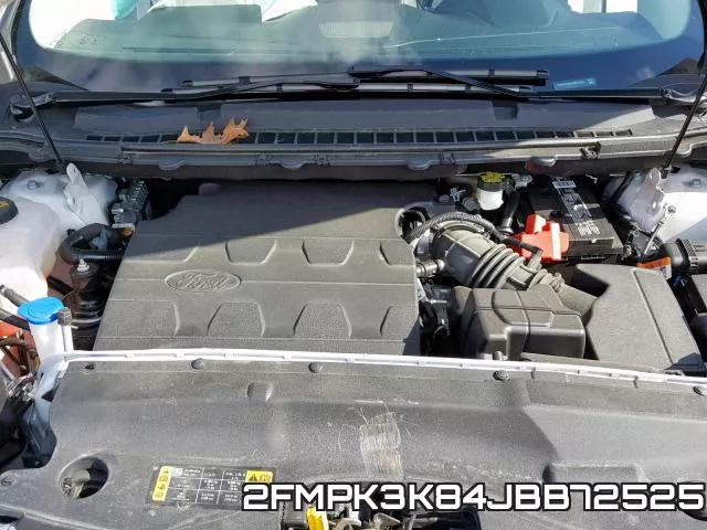 2FMPK3K84JBB72525 фото 8