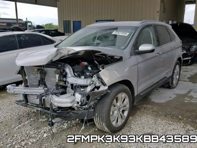 2FMPK3K93KBB43589 фото 3