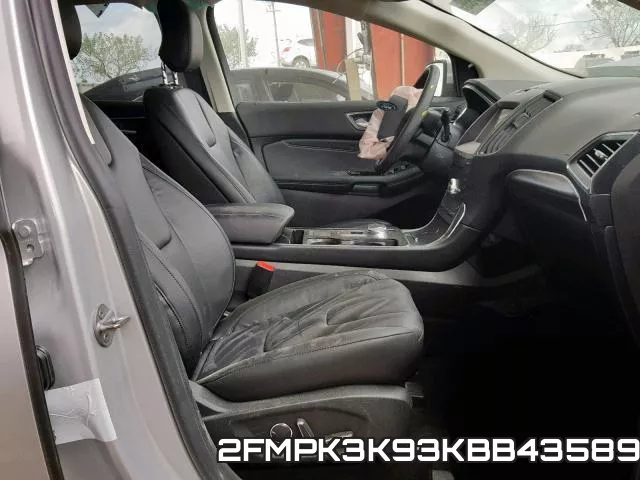 2FMPK3K93KBB43589 фото 6