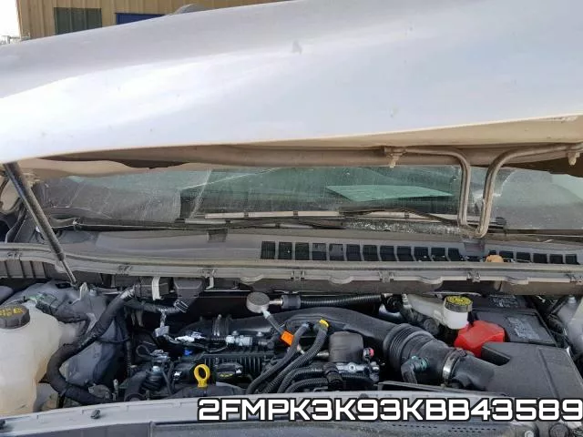 2FMPK3K93KBB43589 фото 8