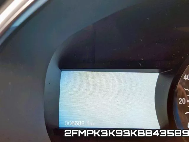 2FMPK3K93KBB43589 фото 9