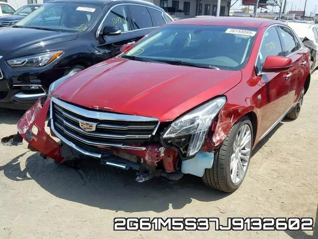 2G61M5S37J9132602 фото 3