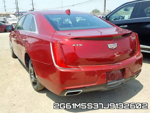2G61M5S37J9132602 фото 4