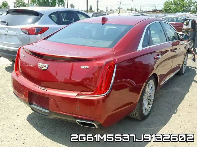 2G61M5S37J9132602 фото 5