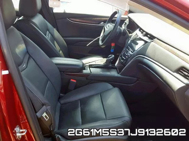 2G61M5S37J9132602 фото 6